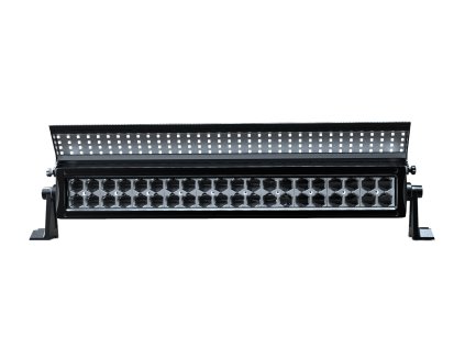 SHARK LED Light Bar 21,5", 6D with LED Cover, 120W