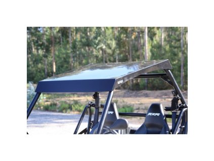 XRW Roof Alum BLUE RAL 5017 - POLARIS RZR 570