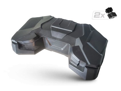 asp ax125 shark accessories 20