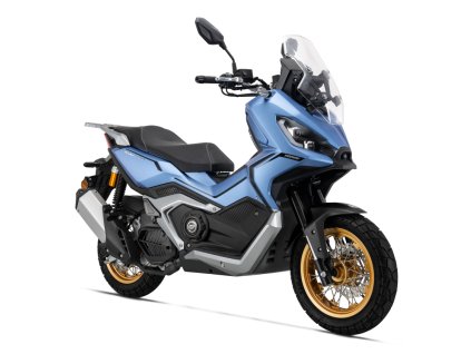 studio xdv 125 evo pro 00025