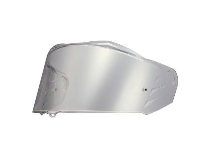 806818vis18 600 visor silver