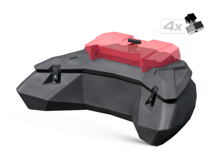 asp ax130 shark accessories 2025 can