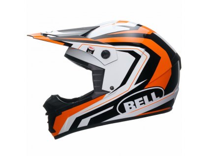 casco bell motocross enduro mx sx 1 storm naranja cross D NQ NP 937966 MLA25857212367 082017 F