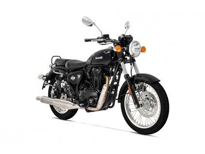 Benelli Imperiale 400 E5