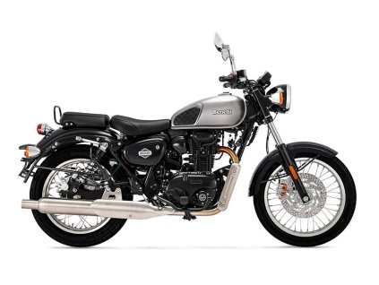 NEWS Benelli Imperiale