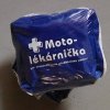 moto lékárnička