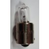 265 zarovka s patici 24v 20w ba15s h20w halogen