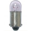 481 zarovka s patici zelena 12v 4w ba 9s t8 5