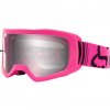 FOX Main II Race Goggle-OS-Pink MX20