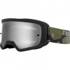 FOX Main II Gain Goggle-Spark-OS-Camo MX20