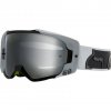 FOX Vue X Goggle-Spark-OS-Light Grey MX20