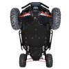 polaris rzr1000 skid plate phd