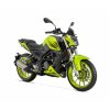 Benelli 251S Limited