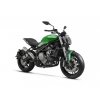 Benelli 752S.