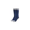 ponožky voděodolné s klimatickou membránou, OXFORD (modré)