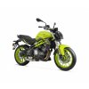 Benelli 302S limited