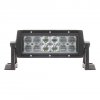 Přídavné světlo SHARK LED LIGHT BAR,6D,7.5",36W
