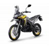 adventure voge 300 rally yellow 5