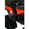 Kimpex Fender Guards W/O Pegs, Yamaha Grizzly 700, 550