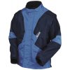 MSR TRANS JACKET MSR BLUE