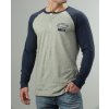 Arctic Cat T-SHIRT ARCTIC CAT HENLEY L/S ML