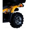 Kimpex Fender Guards W/O Pegs Can-Am Outlander 450/500/570