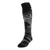 FOX Coolmax Thin Sock - Speyer - Black MX