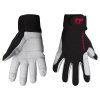 Finntrail Gloves Enduro Red