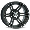 ITP SS212 12" Matte Black