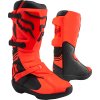 FOX Comp Boot - Fluo Orange MX