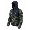 Finntrail Thermal Jacket Nitro CamoArmy