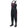 Finntrail Waders Rachel Lady BF Graphite