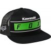 FOX Kawi Stripes Sb Hat - OS, Black