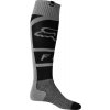 FOX LUX Fri Thin Sock - Black MX