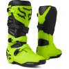 FOX Comp Boot, Fluo Yellow MX23