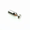 Damping Adjust Part: Knob, RD Adjust {3/8-32 UNEF-2A, 1.070 TLG] 303 SS