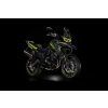 Benelli TRK 702 X EURO 5  V ceně motocyklu: padací rámy, kryt pod motor, vyhřívané gripy, hliníkové kufry