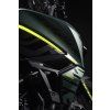 Benelli TRK 702 X EURO 5  V ceně motocyklu: padací rámy, kryt pod motor, vyhřívané gripy, hliníkové kufry