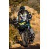 Benelli TRK 702 X EURO 5  V ceně motocyklu: padací rámy, kryt pod motor, vyhřívané gripy, hliníkové kufry