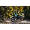 Benelli TRK 702 X EURO 5  V ceně motocyklu: padací rámy, kryt pod motor, vyhřívané gripy, hliníkové kufry
