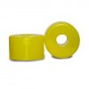 FASST Elastomer Replacement Kit Yellow 92 - 2ks