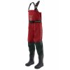 Finntrail Waders for kids Airman Kids Red