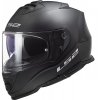 LS2 FF800 STORM II SOLID MATT BLACK-06