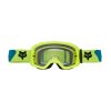 FOX Main S Goggle - OS, Fluo Yellow MX24