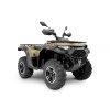 Loncin XWolf 550i EPS desert yellow