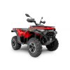 Loncin XWolf 550i EPS red