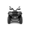 Loncin XWolf 550i EPS black 4