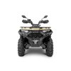 Loncin XWolf 550i EPS desert yellow 4