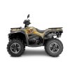 Loncin XWolf 550i EPS desert yellow 2