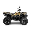 Loncin XWolf 550i EPS desert yellow 1